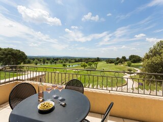Parque de vacaciones Saumane-de-Vaucluse Grabación al aire libre 5