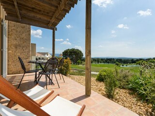 Parc de vacances Saumane-de-Vaucluse Enregistrement extérieur 8