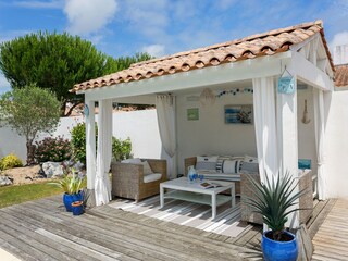 Vakantiepark Saint-Jean-de-Monts Buitenaudio-opname 12