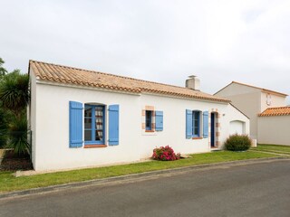 Holiday park Saint-Jean-de-Monts Outdoor Recording 12