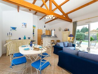 Vakantiepark Saint-Jean-de-Monts Kenmerken 17