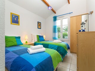 Vakantiepark Saint-Jean-de-Monts Kenmerken 35