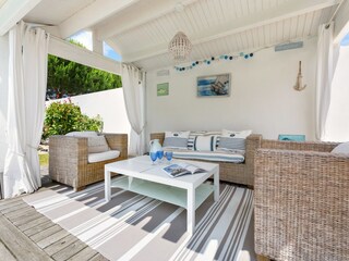 Vakantiepark Saint-Jean-de-Monts Buitenaudio-opname 14