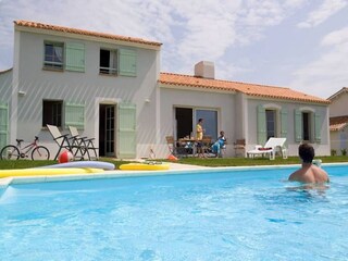 Holiday park L'Aiguillon-sur-Vie Outdoor Recording 6