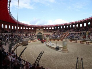 Ferienpark L'Aiguillon-sur-Vie Umgebung 28