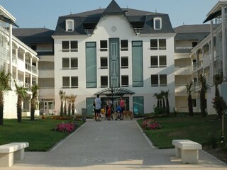 Vakantiepark L'Aiguillon-sur-Vie Buitenaudio-opname 8