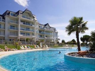 Holiday park L'Aiguillon-sur-Vie Outdoor Recording 3