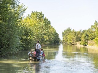 Parco vacanze L'Aiguillon-sur-Vie Ambiente 24