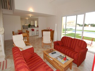 Vakantiepark L'Aiguillon-sur-Vie Kenmerken 6