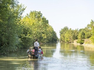 Parque de vacaciones L'Aiguillon-sur-Vie Entorno 29