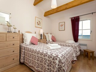 Vakantiepark L'Aiguillon-sur-Vie Kenmerken 11