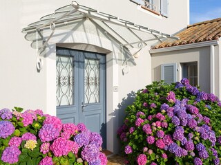 Parco vacanze L'Aiguillon-sur-Vie  38
