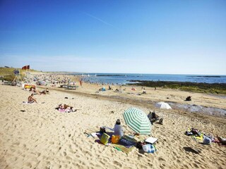 Parco vacanze L'Aiguillon-sur-Vie Ambiente 16