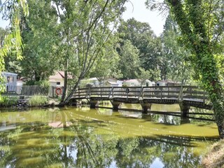Parco vacanze L'Aiguillon-sur-Vie Ambiente 20