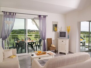 Parco vacanze L'Aiguillon-sur-Vie Caratteristiche 11