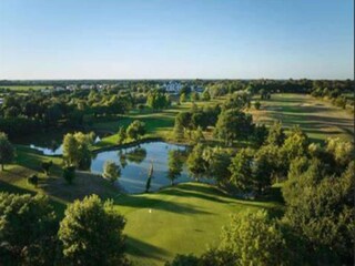 Ferienpark L'Aiguillon-sur-Vie Umgebung 35