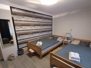 Casa per le vacanze Welt Caratteristiche 15