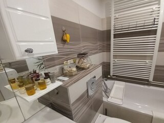 Casa per le vacanze Welt Caratteristiche 21