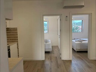 Apartamento Bar (Montenegro) Características 4