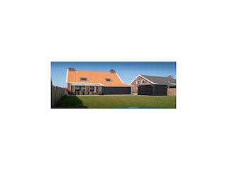 Holiday house Colijnsplaat Outdoor Recording 3