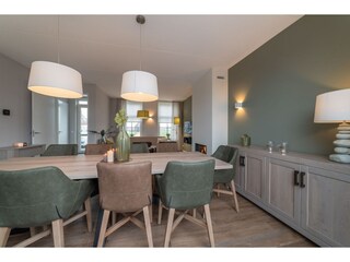 Holiday house Colijnsplaat Features 21