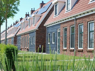Ferienhaus Colijnsplaat Außenaufnahme 3
