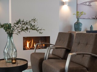 Maison de vacances Colijnsplaat Équipement 14