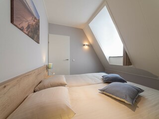Maison de vacances Colijnsplaat Équipement 9
