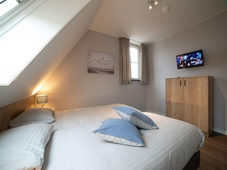 Maison de vacances Colijnsplaat Équipement 10