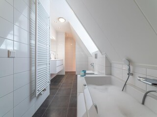 Maison de vacances Colijnsplaat Équipement 15