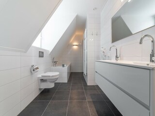 Maison de vacances Colijnsplaat Équipement 12