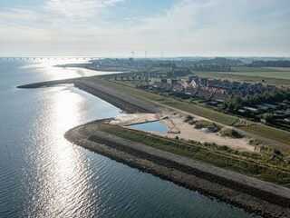 Maison de vacances Colijnsplaat Environnement 27