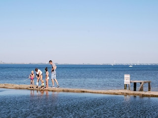 Vakantiehuis Colijnsplaat Omgeving 33