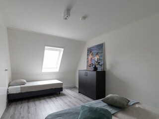 Ferienhaus Colijnsplaat Ausstattung 22