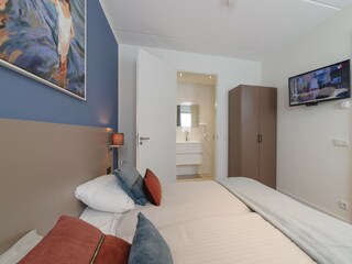 Maison de vacances Colijnsplaat Équipement 15