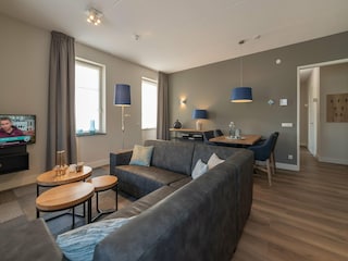 Apartment Colijnsplaat Ausstattung 10