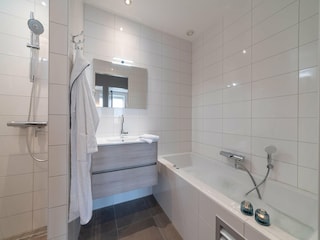 Apartment Colijnsplaat Ausstattung 8