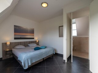Maison de vacances Colijnsplaat Équipement 16