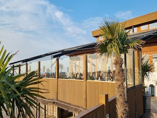 Vakantiehuis Colijnsplaat Omgeving 30