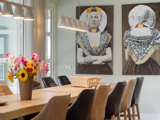 Vakantiehuis Colijnsplaat Kenmerken 23