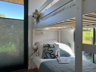 House boat Podamirowo Features 25