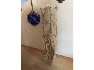 Apartamento de vacaciones Zingst Características 24