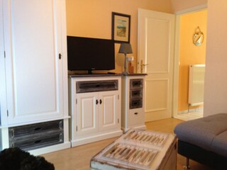 Apartamento de vacaciones Zingst Características 13