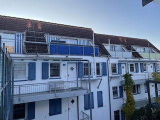 Apartamento de vacaciones Zingst Grabación al aire libre 3