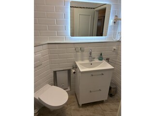 Apartamento de vacaciones Zingst Características 36