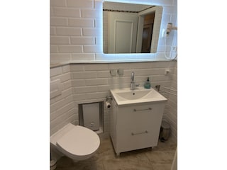 Ferienwohnung Zingst Ausstattung 36