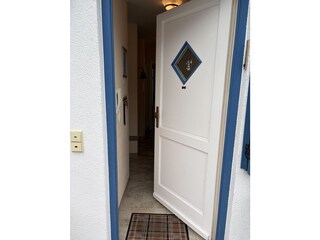 Apartamento de vacaciones Zingst Grabación al aire libre 8