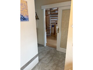 Apartamento de vacaciones Zingst Características 30
