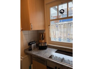Apartamento de vacaciones Zingst Características 29