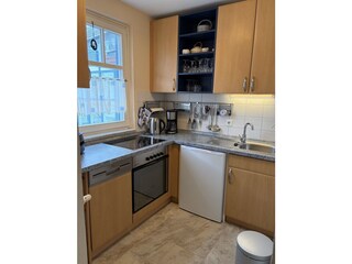 Apartamento de vacaciones Zingst Características 28